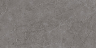 Плитка Kerama Marazzi Марсель серый глянцевый рект. (60х119,5) арт. KM6012B0310R